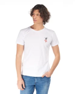 RIFLE - UOMO TSHIRT MANICA CORTA