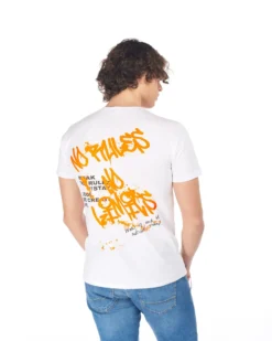 RIFLE - UOMO TSHIRT MANICA CORTA