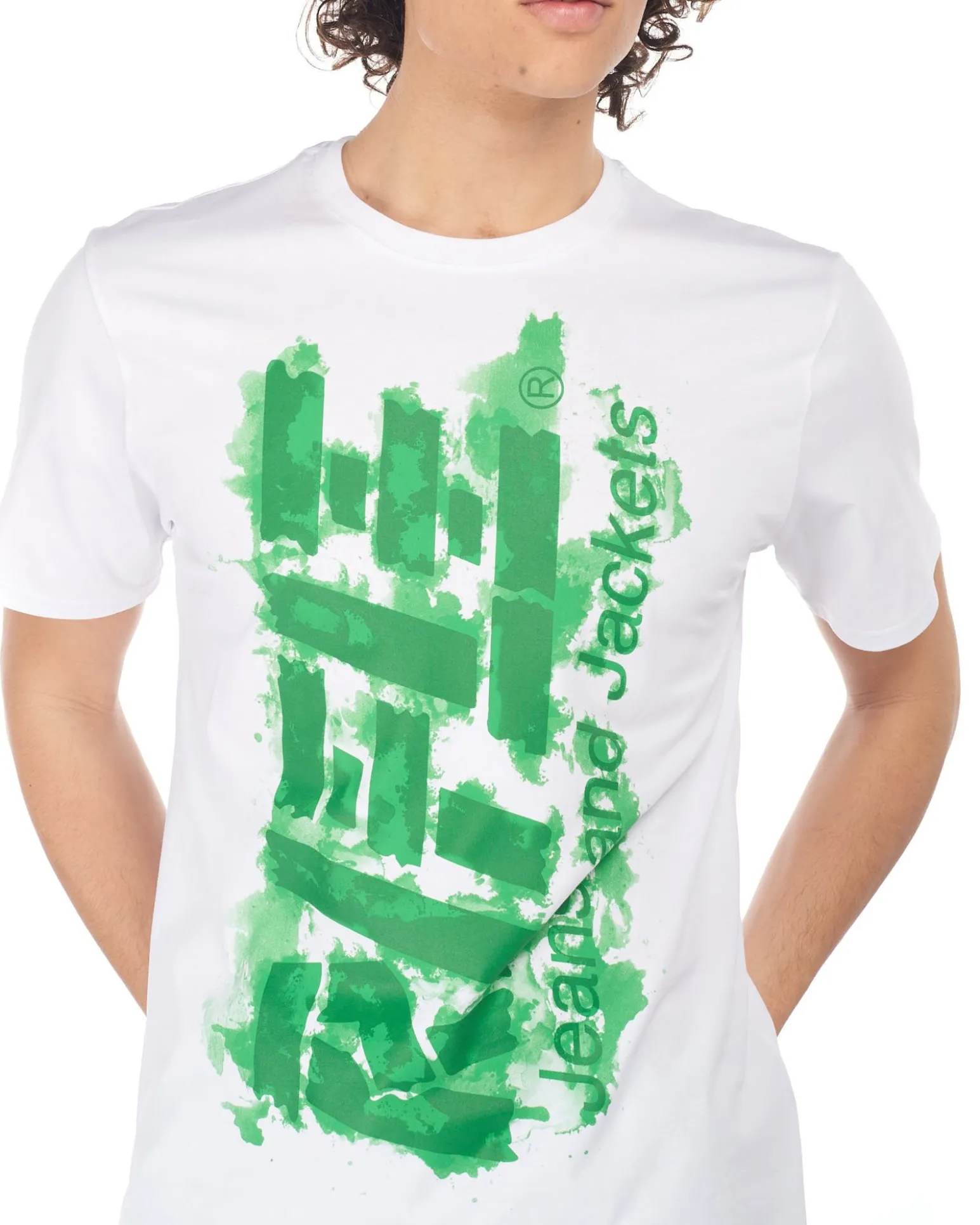 RIFLE - UOMO TSHIRT MEZZA MANICA