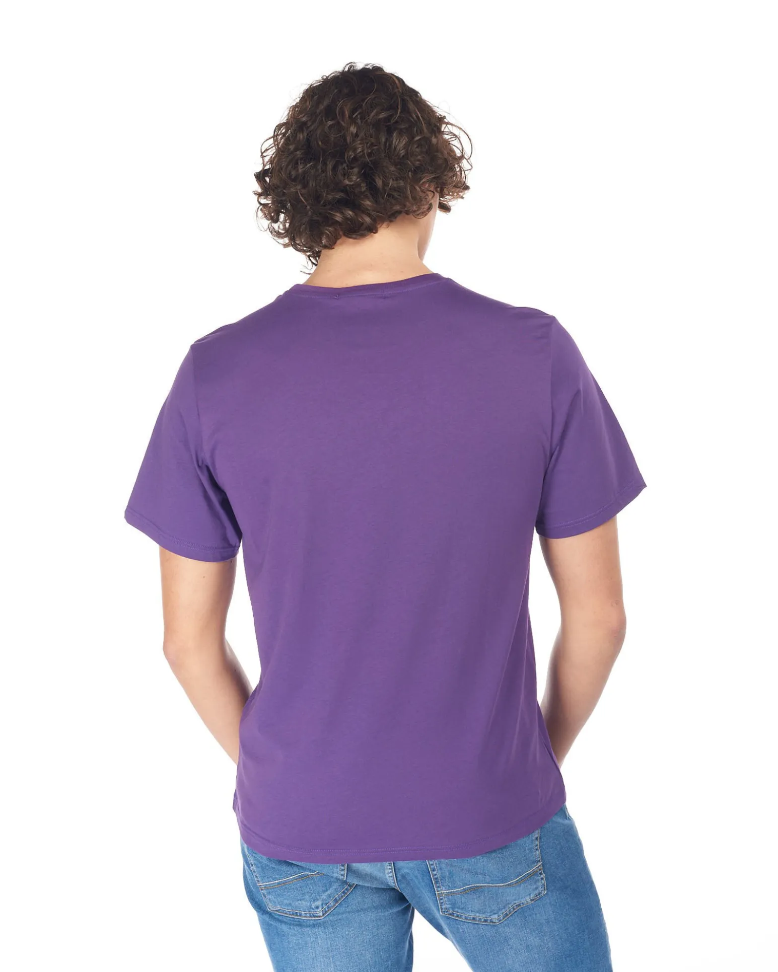 RIFLE - UOMO TSHIRT MEZZA MANICA