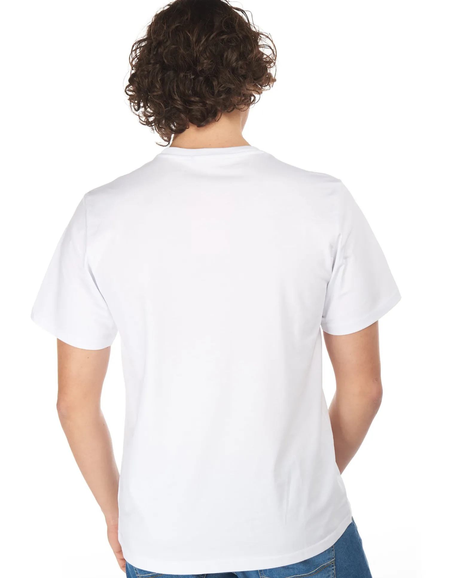RIFLE - UOMO TSHIRT MEZZA MANICA