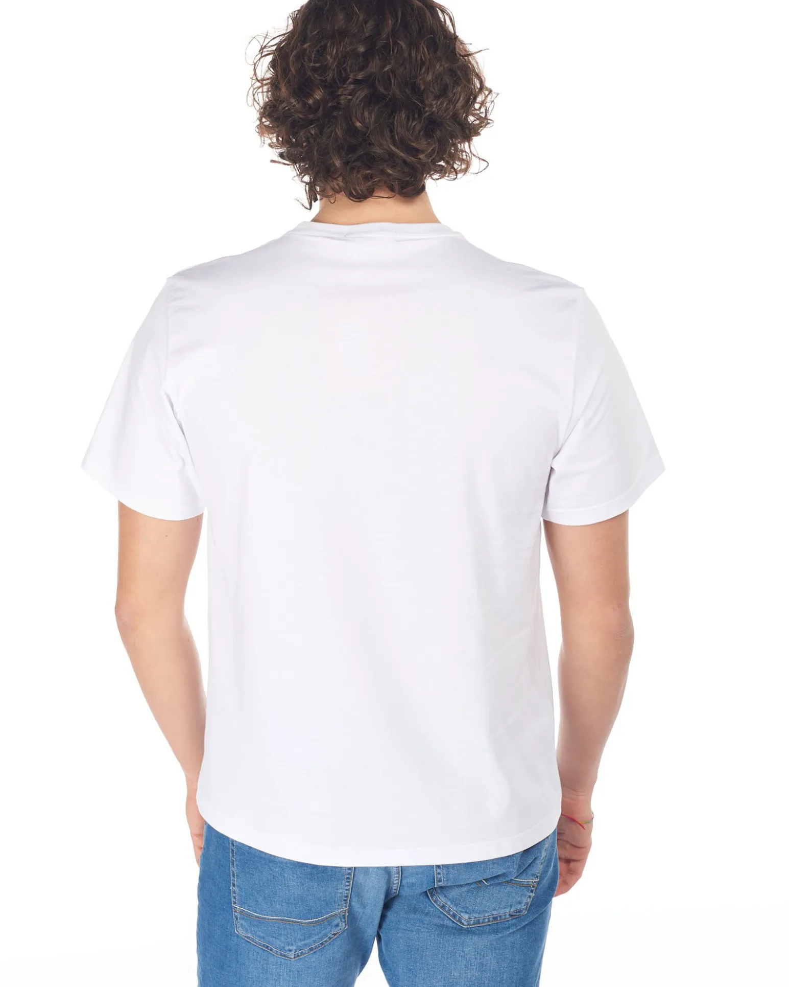 RIFLE - UOMO TSHIRT MEZZA MANICA