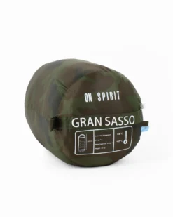 SACCO A PELO GRAN SASSO GR.200 S/F MIMET