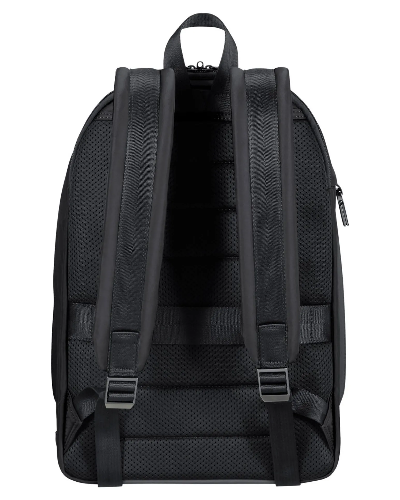 SAMSONITE - Zaino nero con tasca porta pc fino a 14.1''