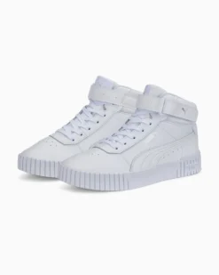 SCARPA CARINA 2.0 MID WHITE-WHITE