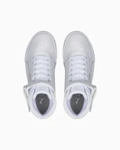 SCARPA CARINA 2.0 MID WHITE-WHITE