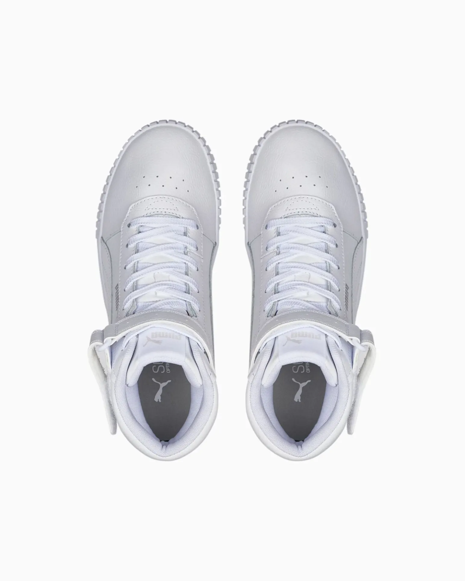 SCARPA CARINA 2.0 MID WHITE-WHITE