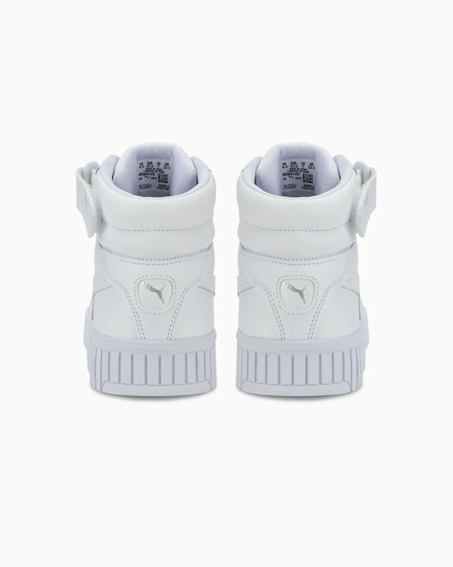 SCARPA CARINA 2.0 MID WHITE-WHITE