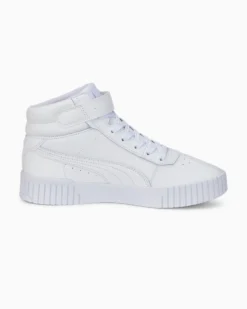 SCARPA CARINA 2.0 MID WHITE-WHITE