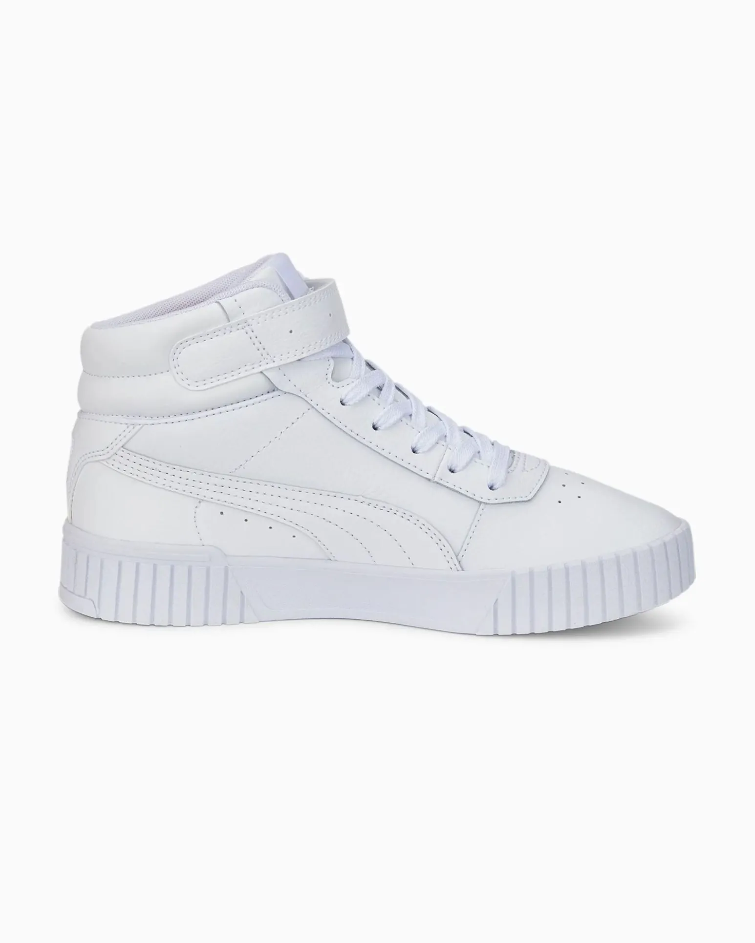 SCARPA CARINA 2.0 MID WHITE-WHITE