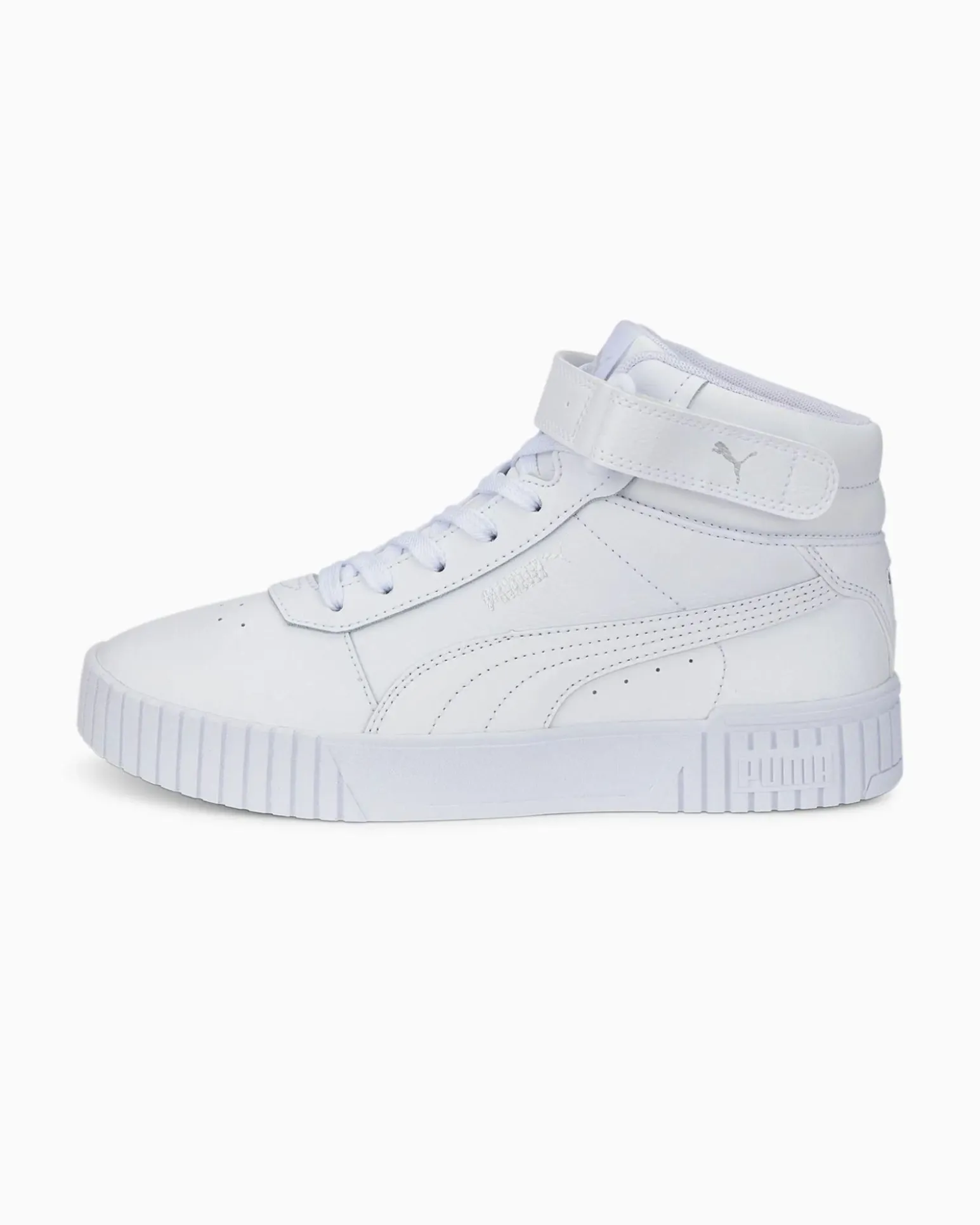 SCARPA CARINA 2.0 MID WHITE-WHITE