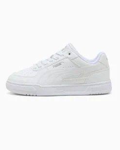 SCARPA CAVEN III GS 3%-6 WHITE-WHITE
