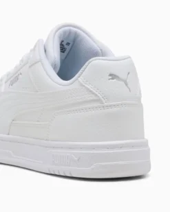 SCARPA CAVEN III GS 3%-6 WHITE-WHITE