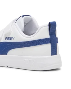 SCARPA COURTFLEX V3 V PS 10-2% WHT-ROYAL