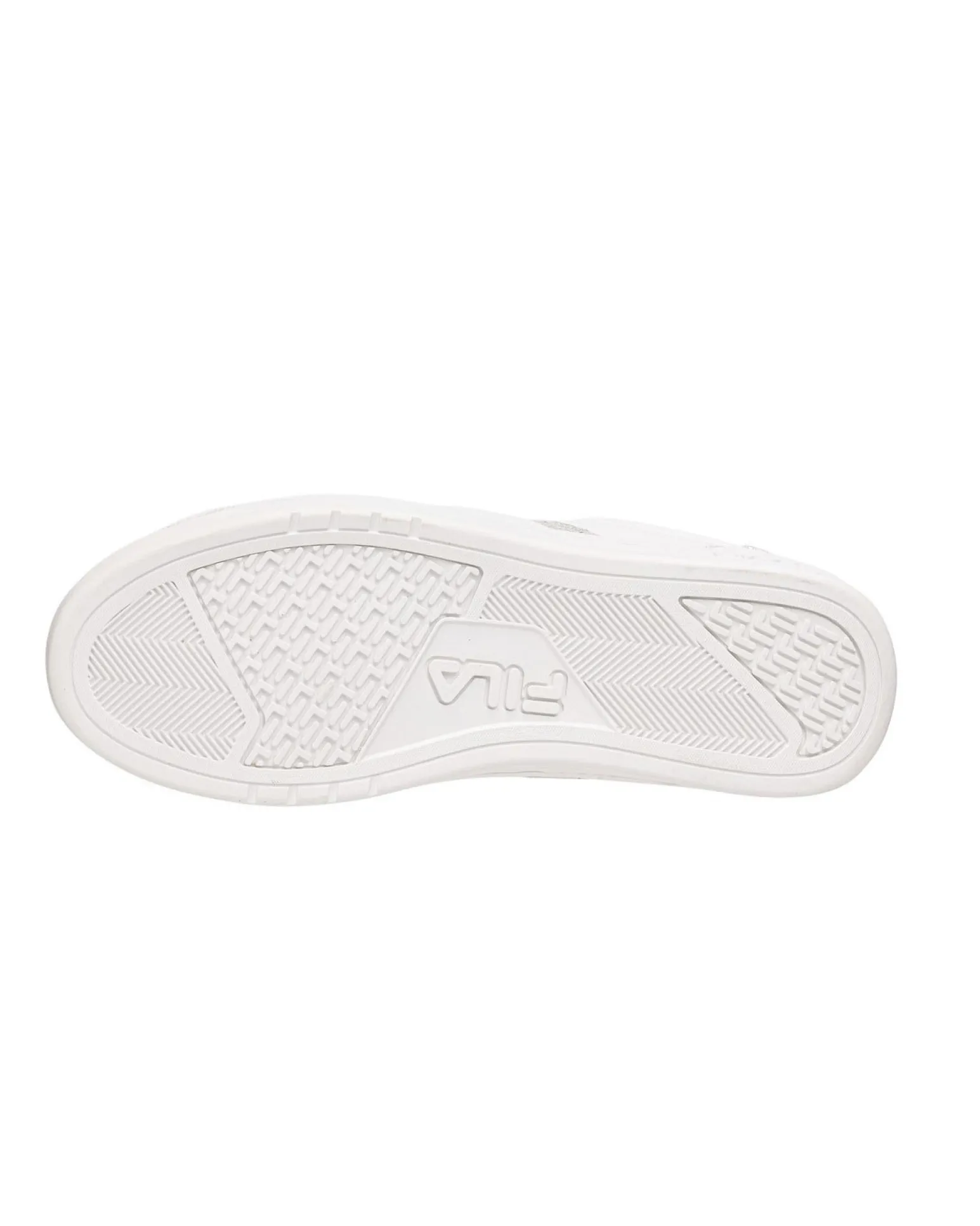 SCARPA CROSSCOURT 2 F WHITE-SILVER