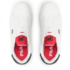 SCARPA CROSSCOURT 2 NT LOW GS 36-39 WHT