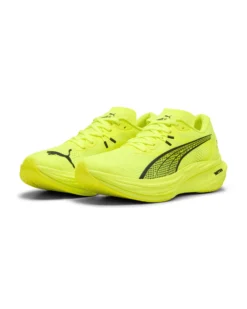 SCARPA DEVIATE NITRO 3 YELLOW-BLACK