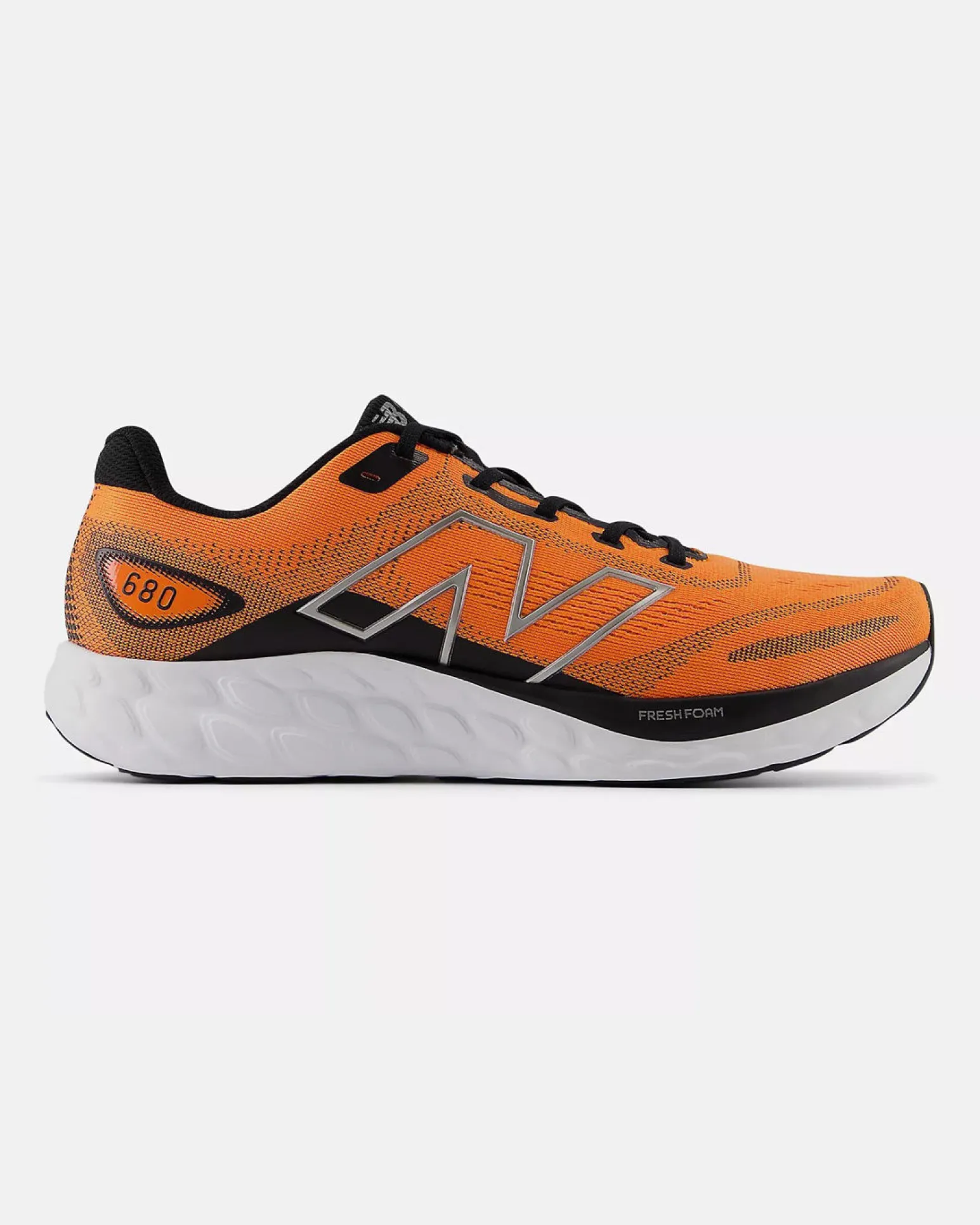 SCARPA FRESH FOAM TEX/TEX RED