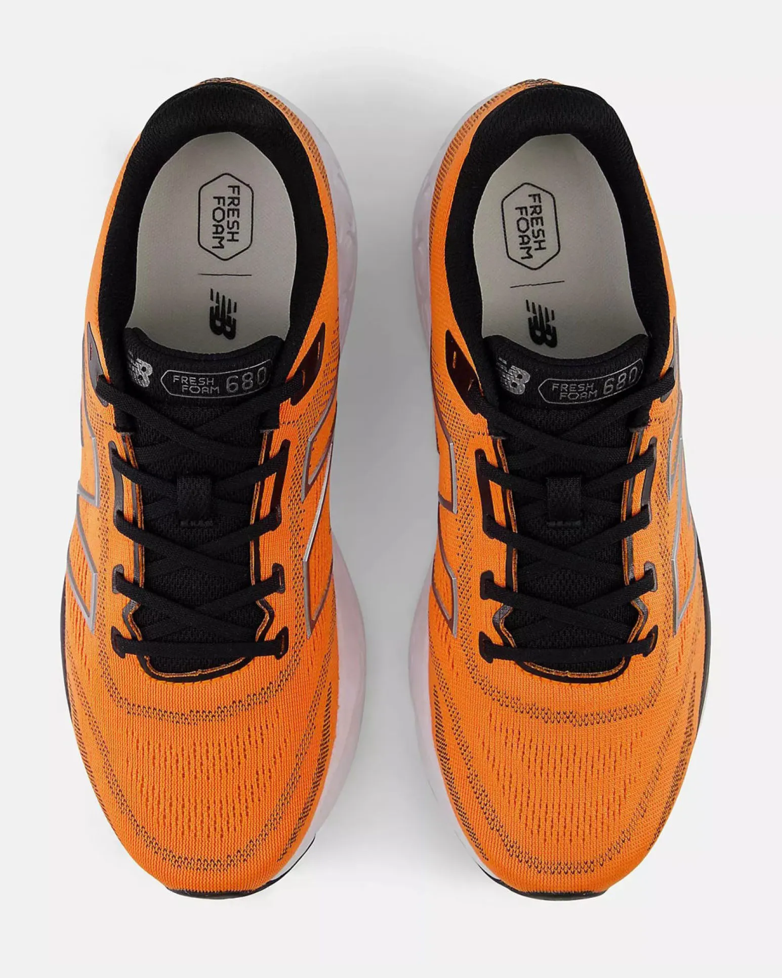 SCARPA FRESH FOAM TEX/TEX RED