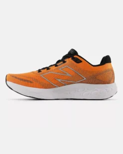 SCARPA FRESH FOAM TEX/TEX RED