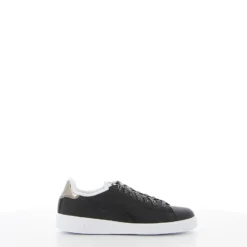 SCARPA GAME P BLACK-SILVER