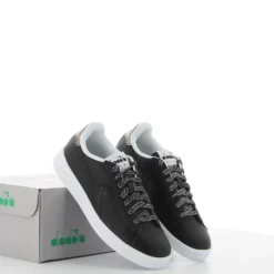 SCARPA GAME P BLACK-SILVER