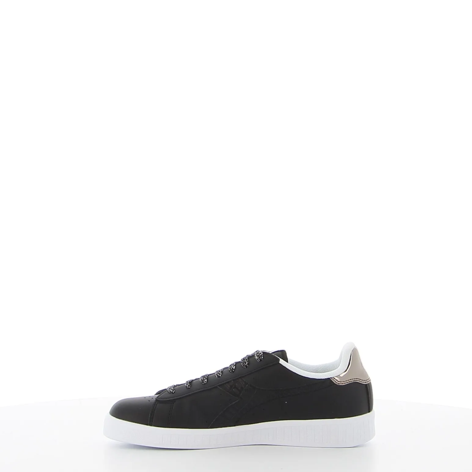 SCARPA GAME P BLACK-SILVER