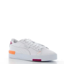 SCARPA JADA WHITE-FUXIA-SILVER