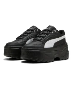 SCARPA KARMEN X-TRA BLACK-WHITE