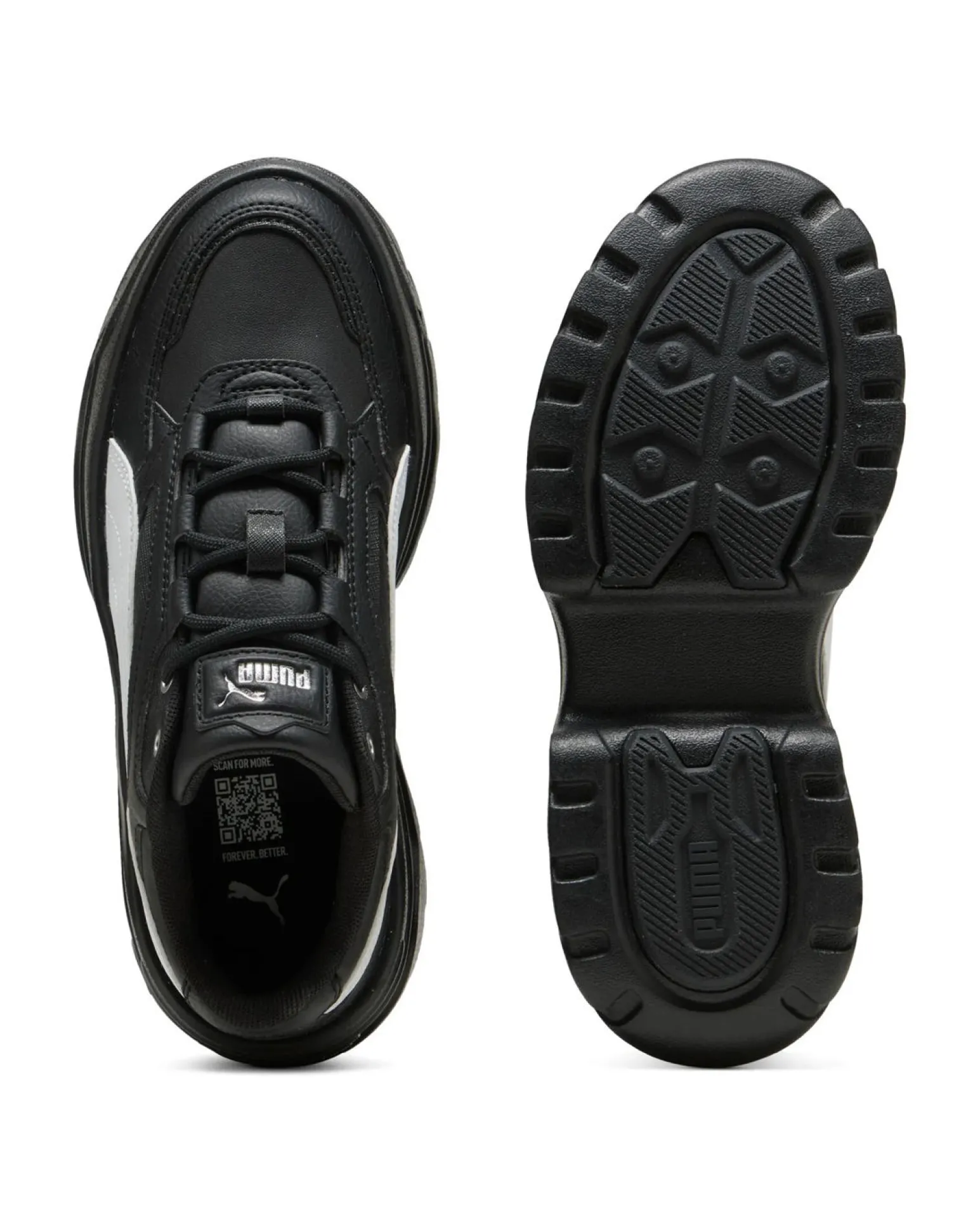 SCARPA KARMEN X-TRA BLACK-WHITE