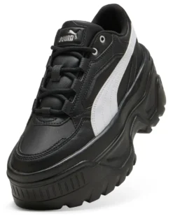 SCARPA KARMEN X-TRA BLACK-WHITE