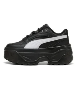 SCARPA KARMEN X-TRA BLACK-WHITE