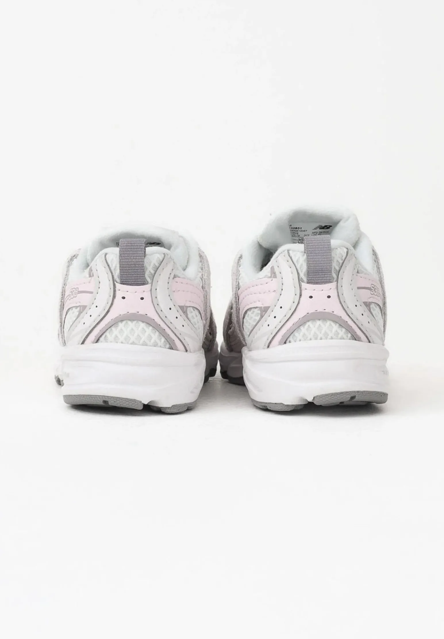 SCARPA LIFESTYLE LTHR TD 4-10 GREY-PINK