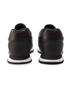 SCARPA LIFESTYLE MICROF/SYNTHETIC NAVY