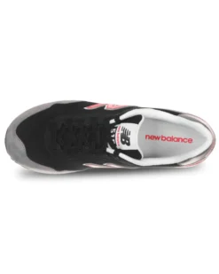 SCARPA LIFESTYLE SUEDE/MESH BLACK-FIRE
