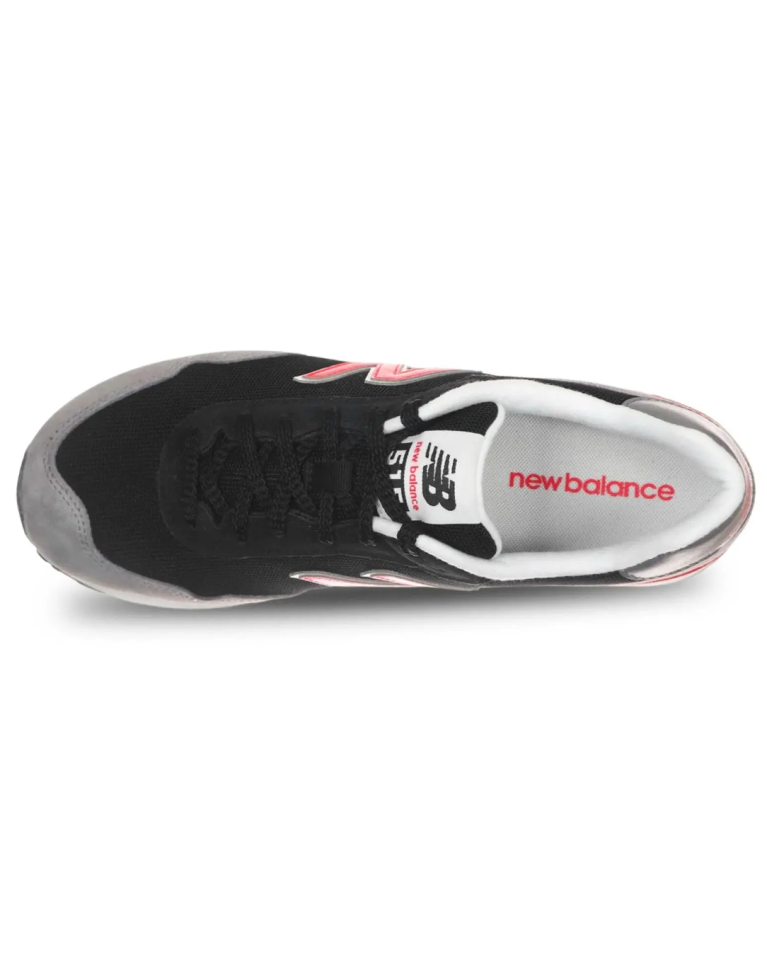 SCARPA LIFESTYLE SUEDE/MESH BLACK-FIRE