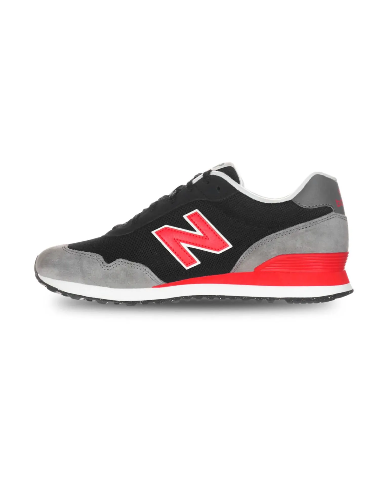 SCARPA LIFESTYLE SUEDE/MESH BLACK-FIRE