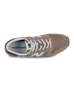 SCARPA LIFESTYLE SUEDE/MESH MUSHROOM