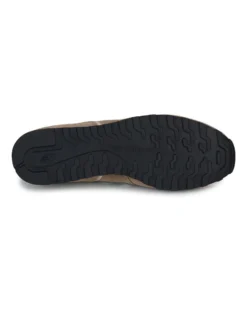 SCARPA LIFESTYLE SUEDE/MESH MUSHROOM