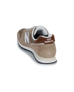 SCARPA LIFESTYLE SUEDE/MESH MUSHROOM