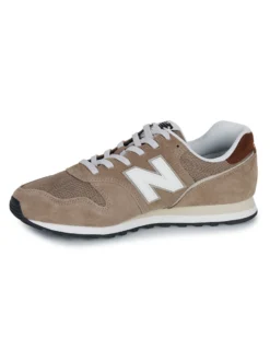 SCARPA LIFESTYLE SUEDE/MESH MUSHROOM