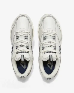 SCARPA LIFESTYLE SYN LTHR CREAM-BLACK