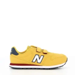 SCARPA LIFESTYLE SYNTH/TEX GS 3%-7 GOLD