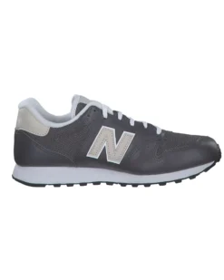 SCARPA LIFESTYLE SYNT/MESH BLACK