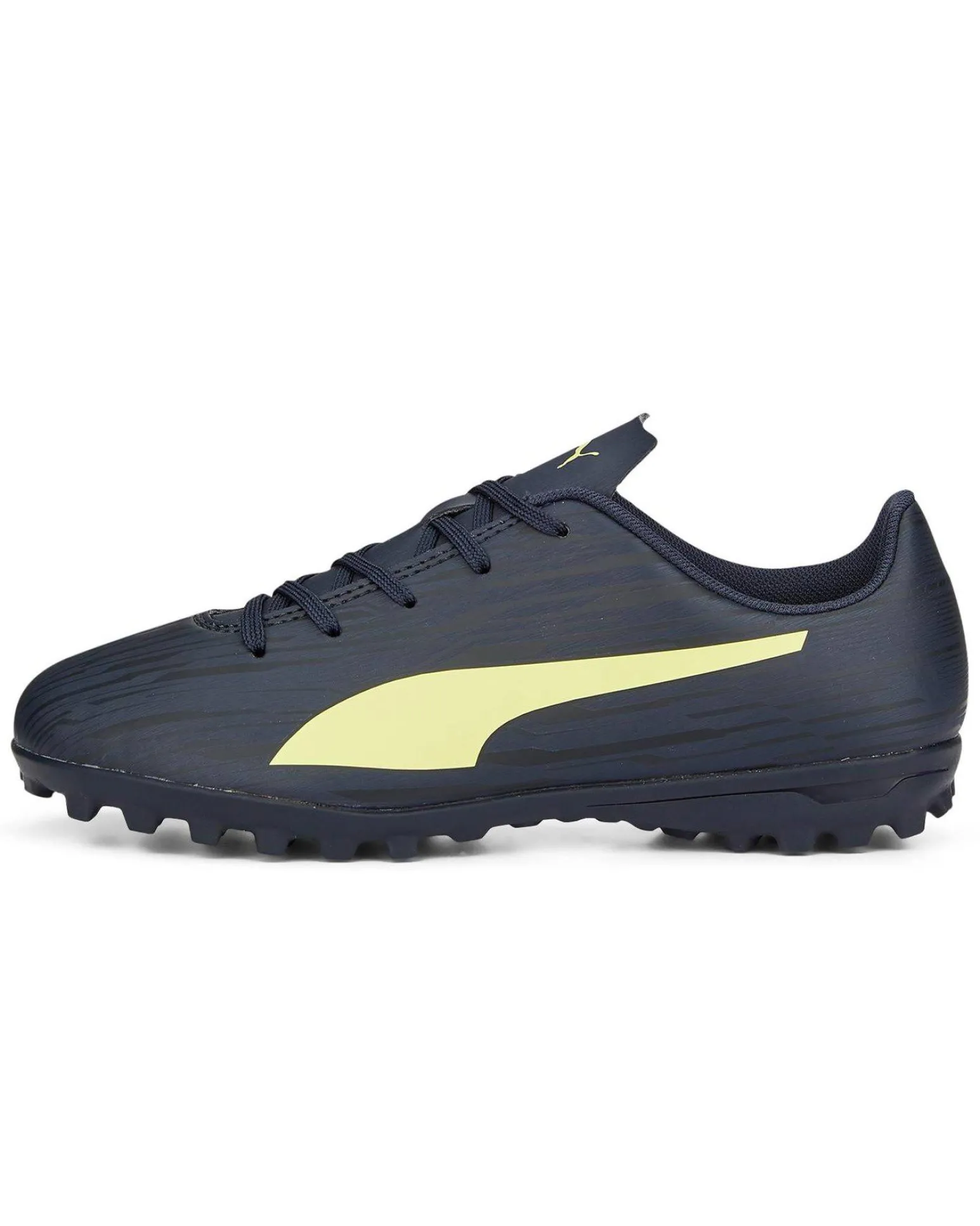 SCARPA RAPIDO III TT JR NAV-YEL-EBONY