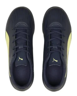 SCARPA RAPIDO III TT JR NAV-YEL-EBONY