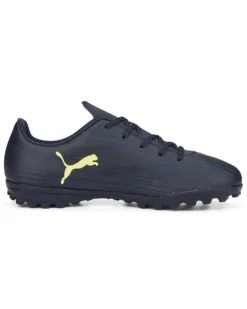 SCARPA RAPIDO III TT JR NAV-YEL-EBONY