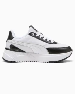 SCARPA R78 DISRUPT LT BLACK-WHITE