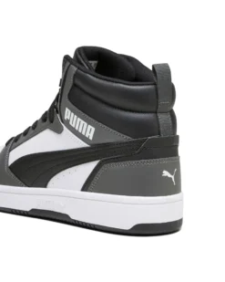 SCARPA REBOUND V6 WHITE-BLACK