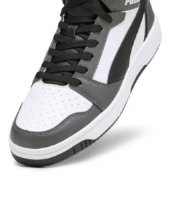 SCARPA REBOUND V6 WHITE-BLACK